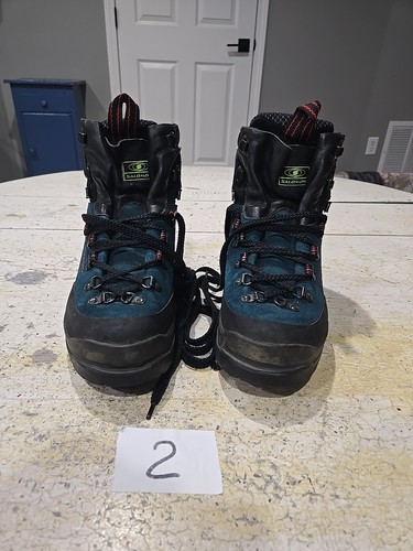 Salomon super mountain - salomon,