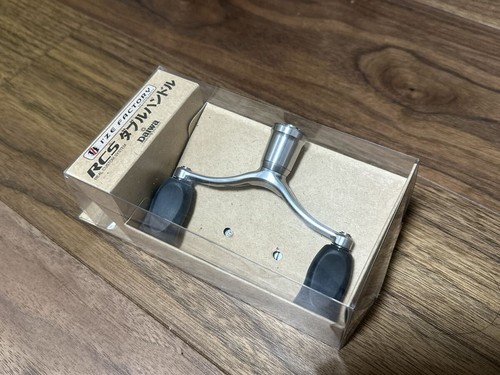 Daiwa factory rcs double - i'ze,