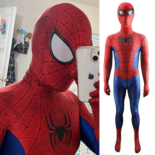 Ultimate muscle spider man - muscle, spider-man