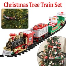 De Luxe Noël Ensemble Train