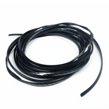 Fibre de Carbone Noir Joint