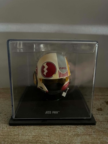 Casque star wars altaya jess - casque,