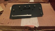 FOND DE COMPTEUR DE VITESSES  Veglia pour Peugeot 204 "Nos"