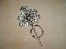 Grande Fibule Berbère