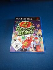 Jelly belly ballistic beans ps2 Playstation 2
