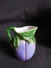 ANCIEN POT A LAIT EN PORCELAINE VERS 1900