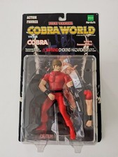 Epoch Cobra Space Adventure