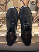 Chaussures cuir marque - en,