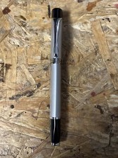 STYLO ROLLER PIERRE CARDIN NOIR