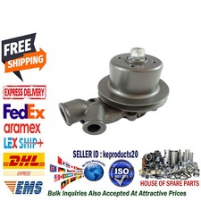 Pompe À Eau HYDRUALIQUE Avec