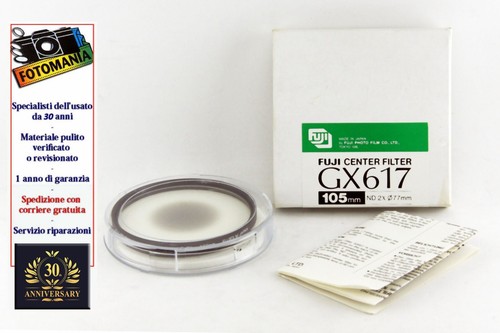 Filtre fuji fujifilm - filtre, 617