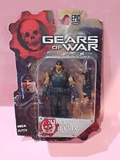 NECA Gears of War 3 Series 2 Marcus Fenix Action FigurINE 10CM
