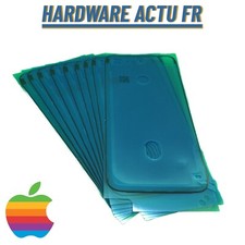 DOUBLE FACE ECRAN APPLE -