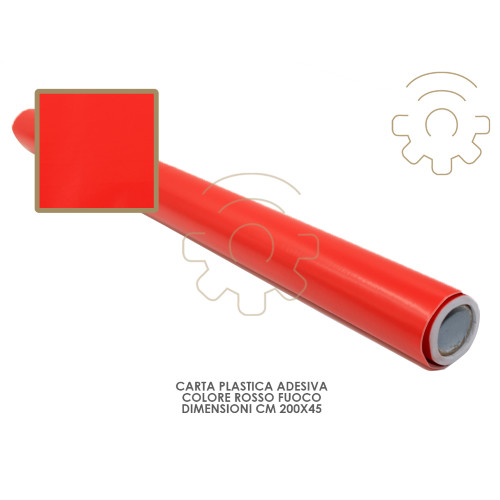 Papier plastique film adhésif - plastique,
