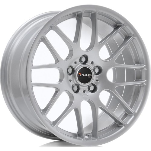 Jante alu avus mb4 - avus, ac-mb4