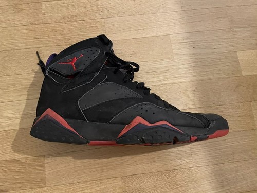 Nike air jordan raptor - 7,