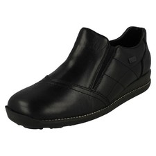 Chaussure Entière À