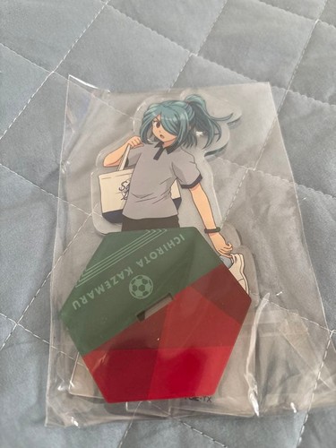 Inazuma eleven furukawa - inazuma,