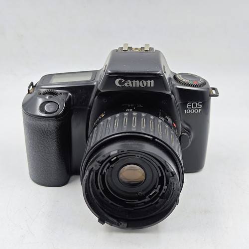 Canon eos 1000f appareil photo - canon,