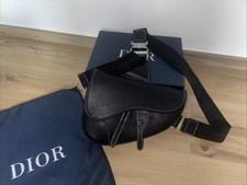 Dior Saddle