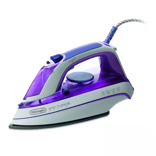 Fer vapeur easy turbo - fer,