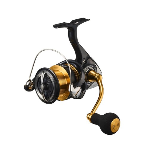 Moulinet toupie daiwa - toupie,