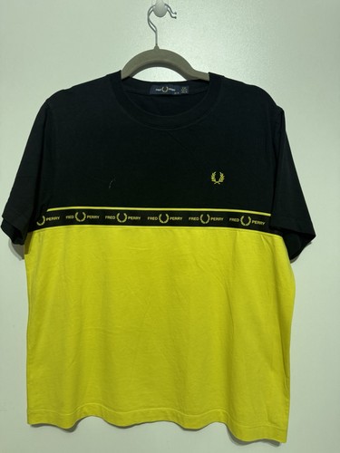 Shirt fred perry taille - fred,
