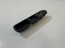 Interrupteur lève vitre avant gauche - PEUGEOT 207 - 6554QC