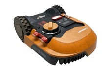 Robot tondeuse WORX Landroid M700 WR142E 20V