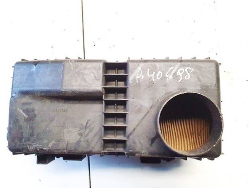 Filtre air boite - filtre,