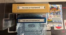 The King Of Fighters 99 KOF 99