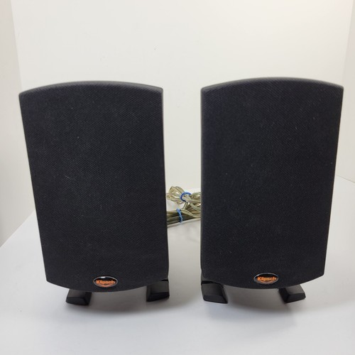 Set klipsch quintet - of, 2