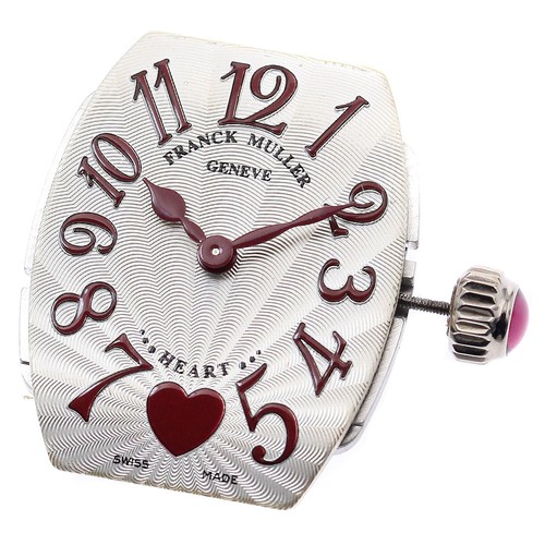 Franck muller véritable - franck,
