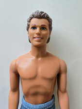 Ken Barbie Mattel 1968