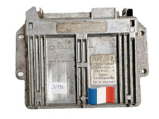 7700114697 / 7700114699 Calculateur Moteur Sagem SAFIR 2 Renault–Pièce d’Origine