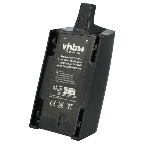 Batterie pour parrot bebop - pour,