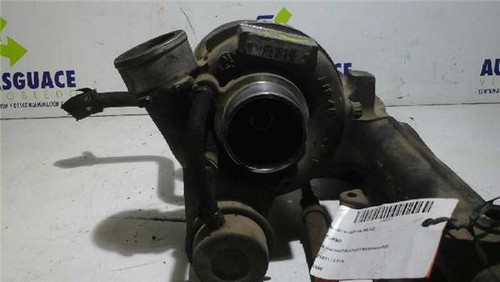 Turbo bmw serie berlina - serie, e39