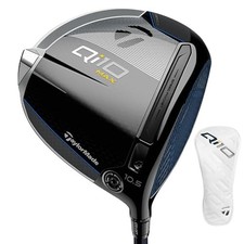 TaylorMade Qi10 MAX 9 TM50