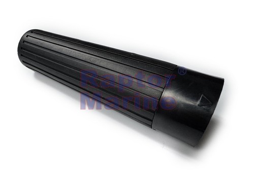 Grip for tohatsu stroke 6hp - grip, 2