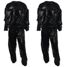 2X Heavy Duty Fitness Perte de