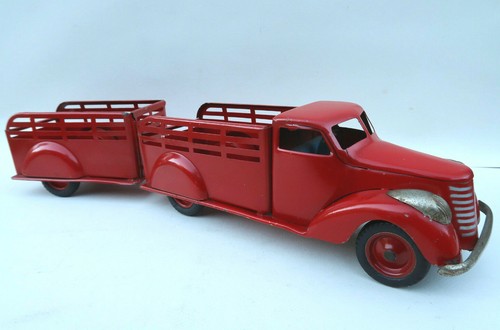 Ingap camion mecanique - ingap,