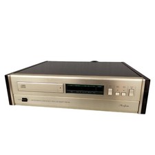 Accuphase Dp-70 Lecteur CD