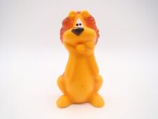 DELACOSTE - LOEKI LE LION - TELECIP - BELOKAPI - TF1 - 1977 - POUET DE 10 CM -