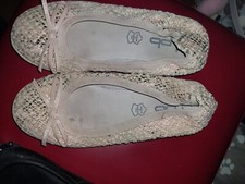 Ballerines LPB P37