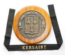 KERSAINT  -   ESCORTEUR