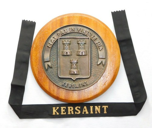 Kersaint escorteur - -,