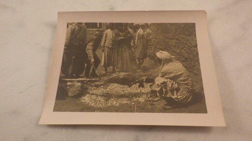 1915 mahirija mechoui - 1915.mahirija, .mechoui