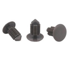 100 X YOU.S Clips De Fixation