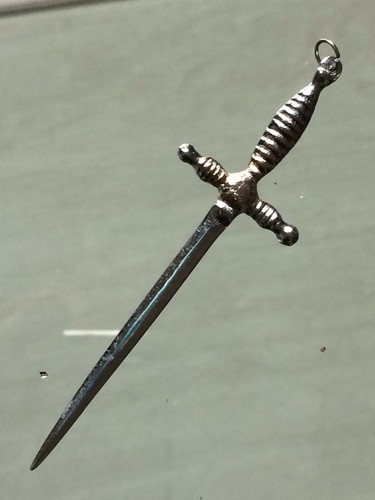 Franc maçon bijou - , du
