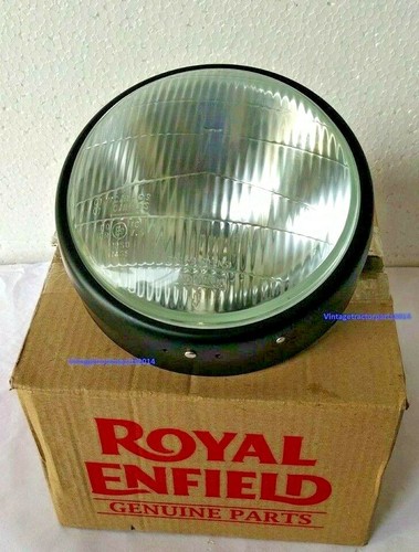 Véritable royal enfield - véritable,